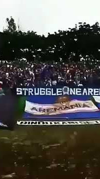 arema indonesia di adu domba