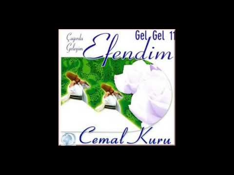 Cemal Kuru - Medine Yolları