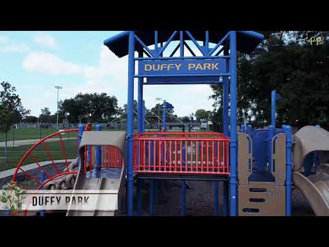 Evergreen Park: Community Parks Virtual Tour