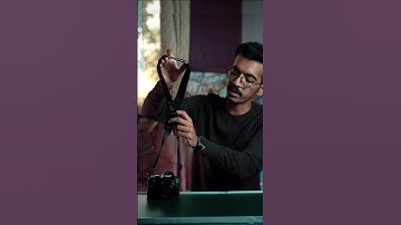 How to stabilize your camera without Gimbal.