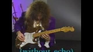 BEST GUITAR SOLO EVER (Almost Sound Like A Violin) 