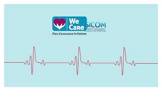 Sicom Medical Insurance - Wecare