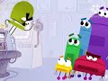 Disney Junior Commercial Break April 30 2012 