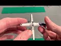 GeminiJets 1:400 Fedex ATR Unboxing