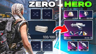 zero to hero /Best Arc Rider Gameplay | Shorts Live 2026 (Portrait)