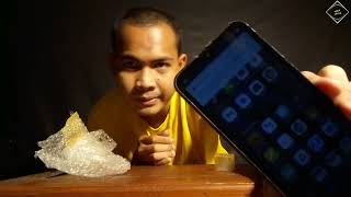 Unboxing Review Kabel Data Vivo Original 100% Bawaan HP Charger Infinix Original 