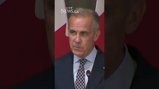 ‘Building Canada strong will require a generation’ or more of new tradespeople: Carney