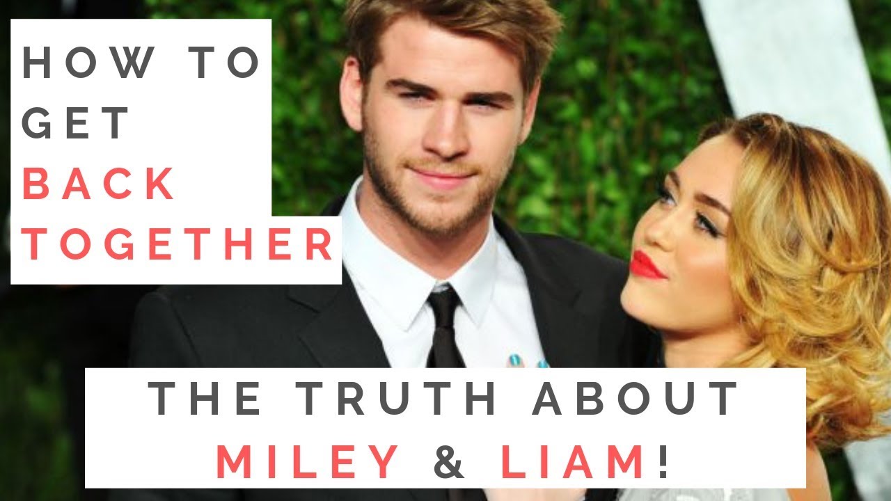 THE TRUTH ABOUT MILEY CYRUS & LIAM HEMSWORTH: How To Save Your Relationship If You Grow Apart