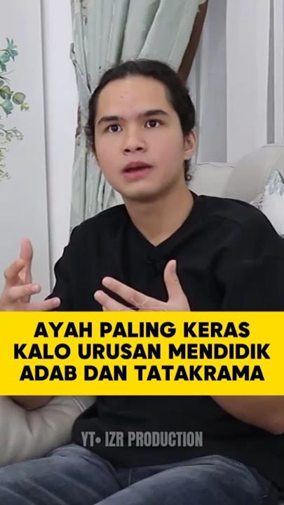 DIDIKAN AYAH DAN BUNDA MEMBUAT DUL JAELANI SEPERTI SEKARANG #podcast #duljaelani #ahmaddhani