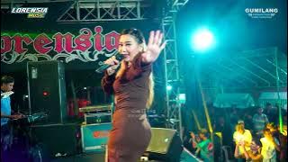 PENANTIAN EVIS RENATA - LORENSIA MUSIC - WEDDING EVITA & AVIN JINGGOTAN KEMBANG JEPARA