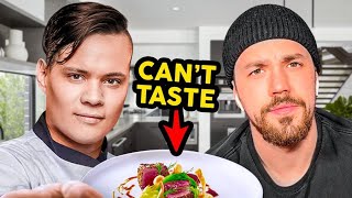 The Chef That Cant Taste Anything Content