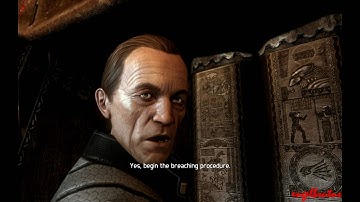 Aliens Vs Predator PC Gameplay Video Intro Movie (HD)