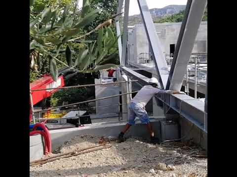 2R-Cirm works construction(4) mathematics museum