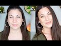 THE BEST EVERYDAY MAKEUP LOOK | CHATTY GRWM