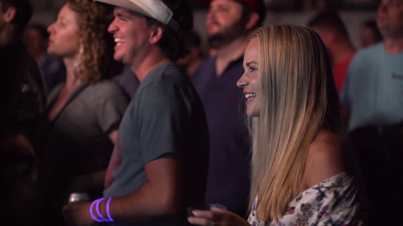 Pilot Cove Amphitheater  - Futurebirds Live Show presented by Ecusta Brewing