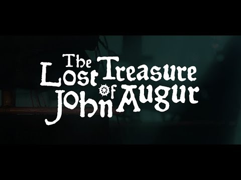 The Lost Treasure Of John Augur Youtube