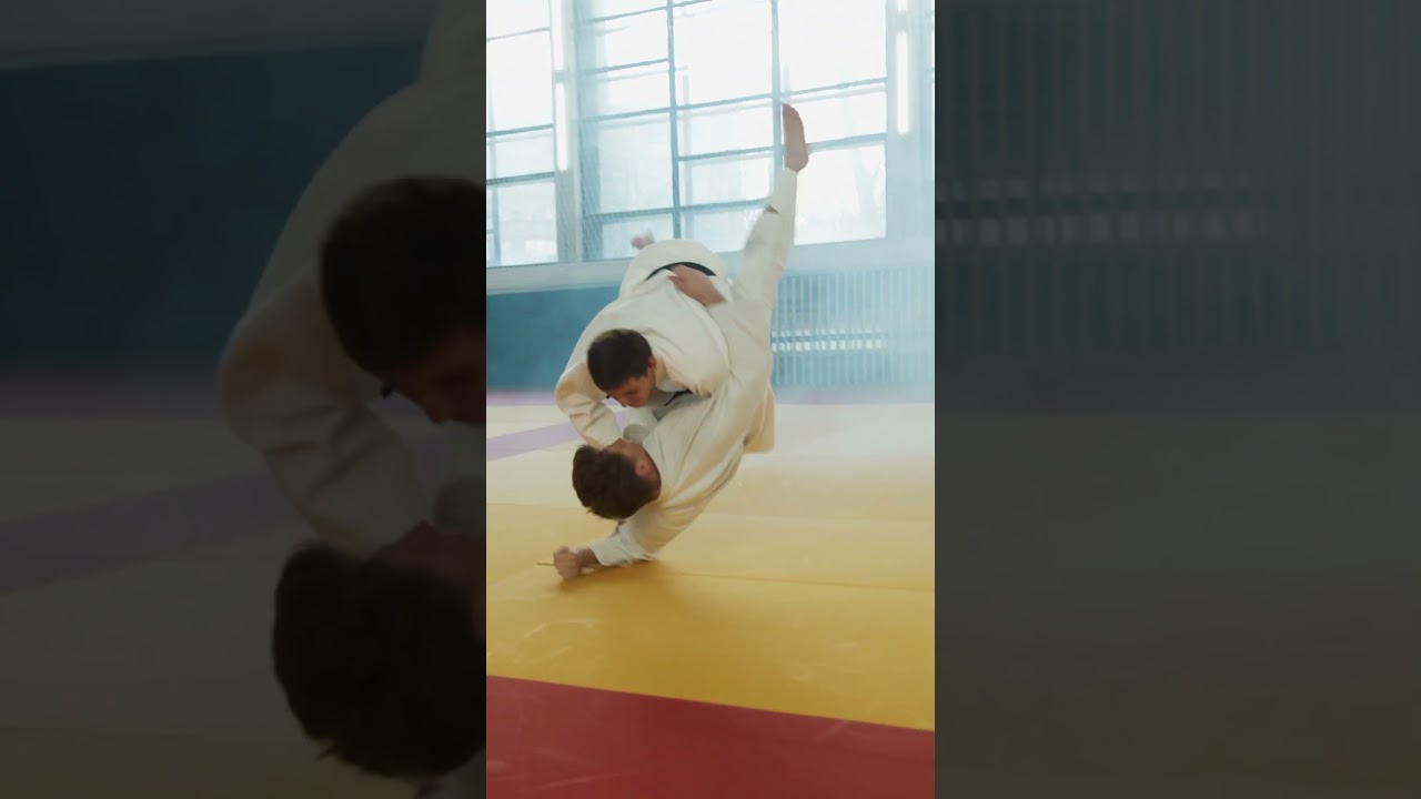 Kung Fu fight 💪🤛 