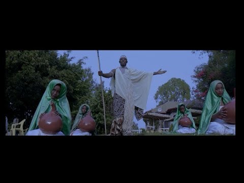 Landry 2bs _Burundi mutima w'afrika Clip officiel