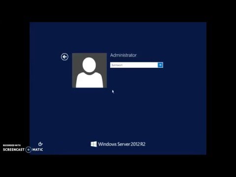 Vorbereitung und Beitritt zu einer Windows-Domäne [german/deutsch]