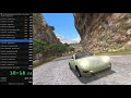 World record need for speed porsche unleashed  factory driver speedrun  1105034