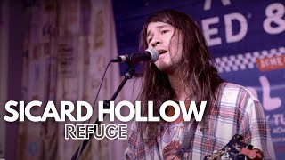 Sicard Hollow - "Refuge" - Live at Acme screenshot 1