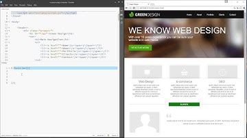 jQuery Tutorial for Beginners #17 - Document Ready vs Window Load