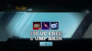 HOW TO GET 100 UC REFUND LIVE PROOF IN TCT & PUBG MOBILE || GET 100 UC || GROWING PACK screenshot 4