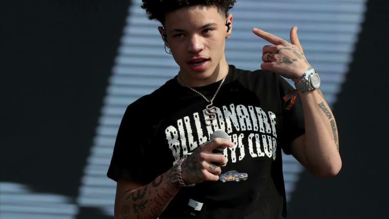 lil mosey problem solving