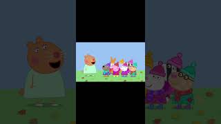 Annoying Ass Turtle #funny #darkhumor #parody #peppapig #viral #ytp #edit #fypシ #fyp #comedy