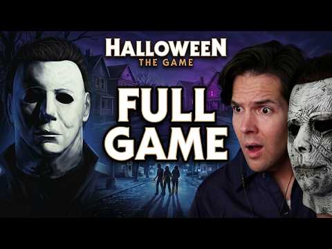 Halloween: The Game - Full Story Mode (Singleplayer Campaign) - Honest Impressions