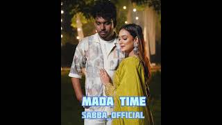 Mada Time By Sabba gtavi grand theft auto 6