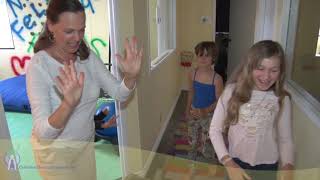 Getting To Know Dr. Cassie at Children's Therapy Network