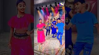 का जानूं मैं (हम पांच) 😄💃 मस्ती भरा डांस #shorts