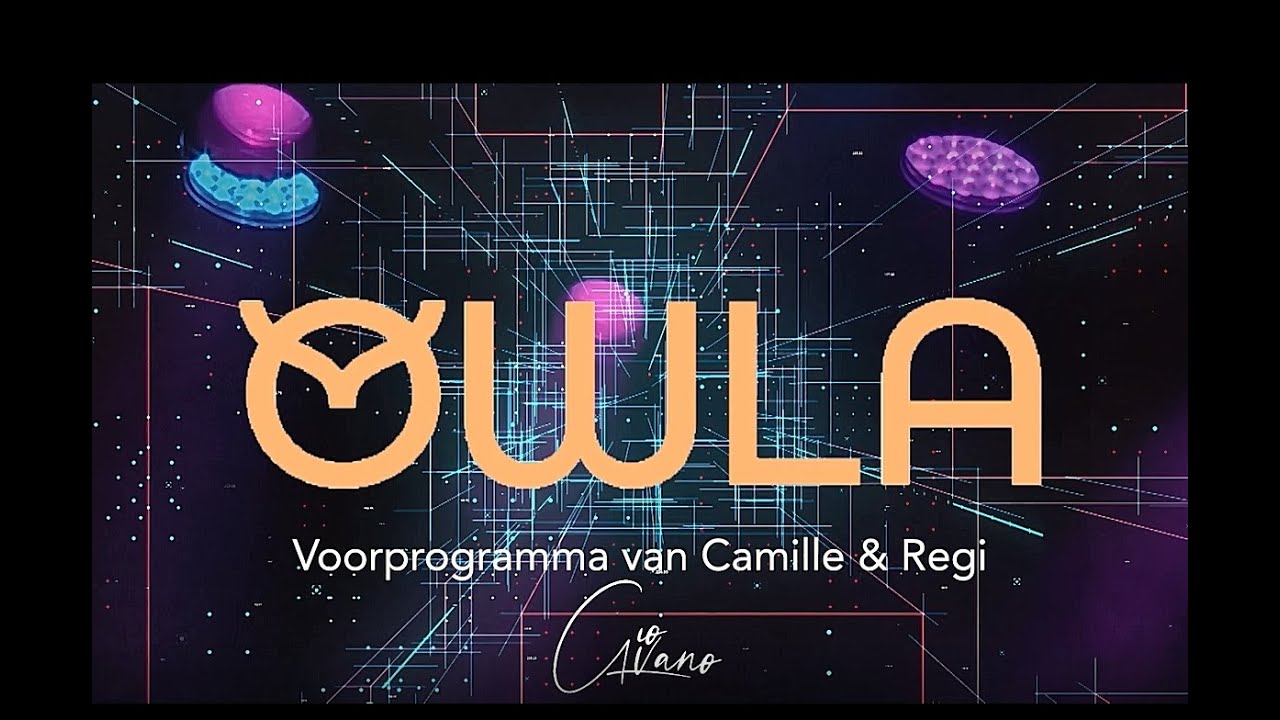 Gio Vano 15-07-2022 - Owla Brugge