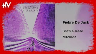 Fiebre De Jack - Audio Only (Horror Version) 😱