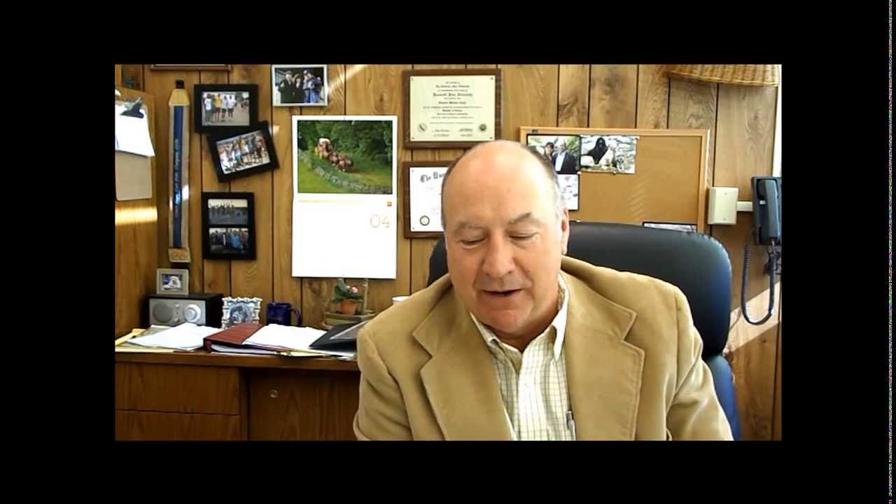 50 Year Time Capsule Video Preview