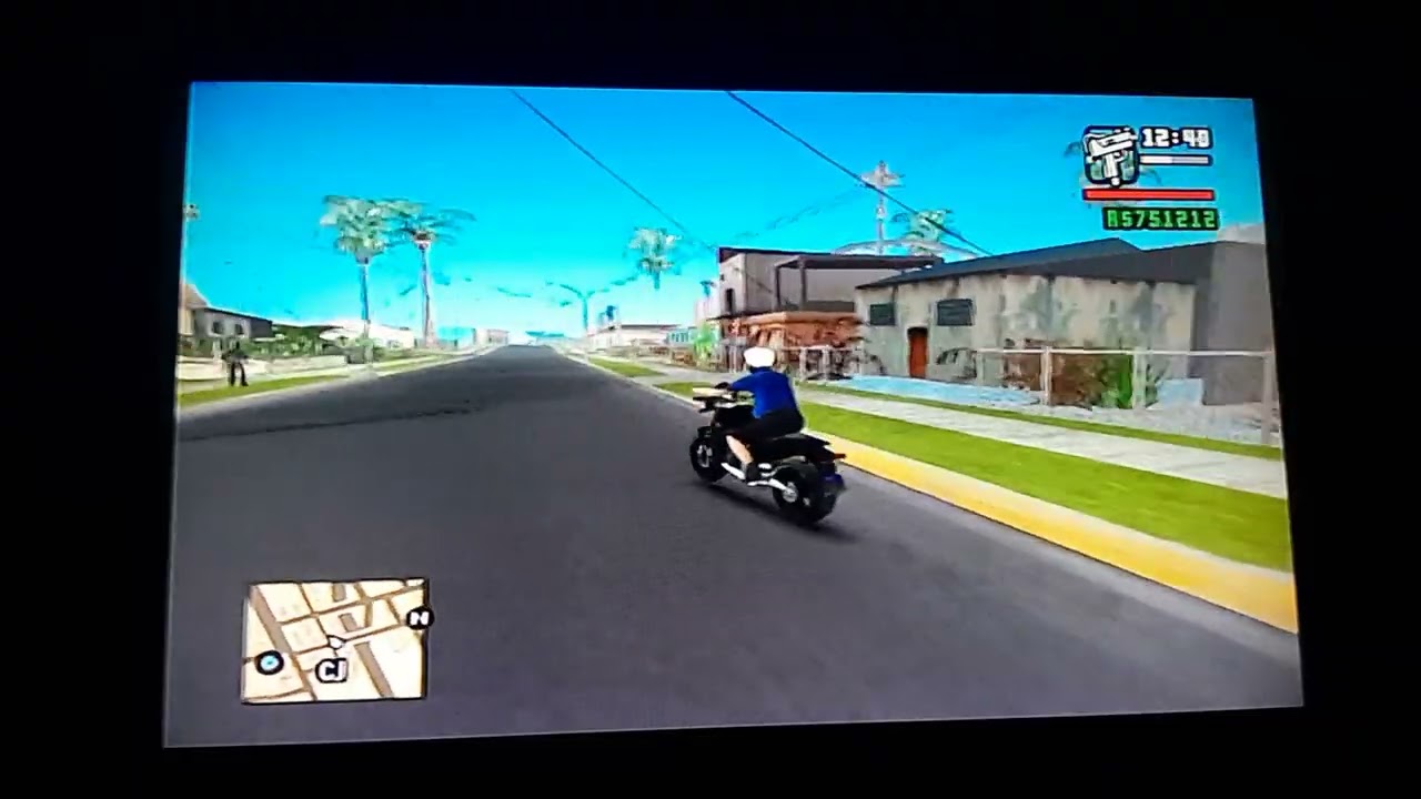 GTA Generations 5.0.4