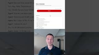 I Made an AI Receptionist With Vapi