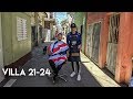 La VILLA más GRANDE de BUENOS AIRES | 21 y 24 Barracas