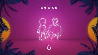 Lonely in the Rain & doVicente - On & On (feat. EST)