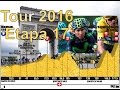 Tour de Francia 2016 resumen etapa 17 FROOME ataca y aumenta diferencia Caracol TV - Goga - Rubencho