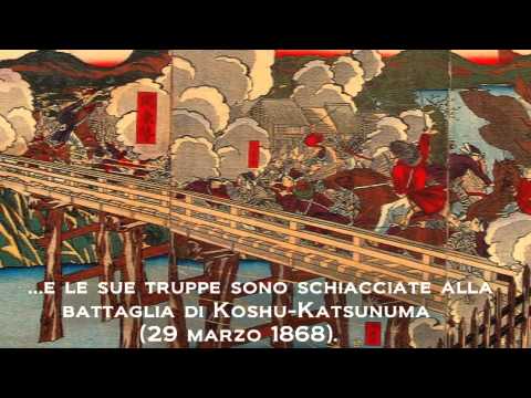 Video: Imperatore Meiji: Biografia, Creatività, Carriera, Vita Personale