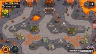 Pandaemonium (normal) - kingdum rush