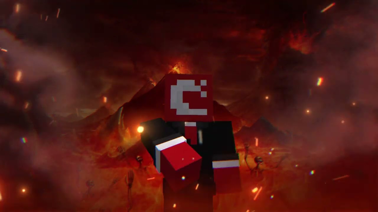 when you kill too many iron golems