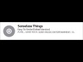 Senseless Things - Easy To Smile (Steve Lamacq, 6 Music 12.01.23)