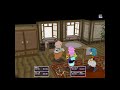 Let's Play Blaze & Blade: Eternal Quest (PC, 2 player) Part 5- Wood of Ruins 2