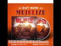 Infrapa - MUJULIZE                                 #La_Revolte