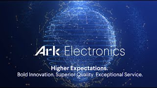 Ark Electronics Manufacturing Engineering Solutions Company Overview