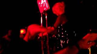 Little Boots "Stuck on Repeat" live in Chicago 2009