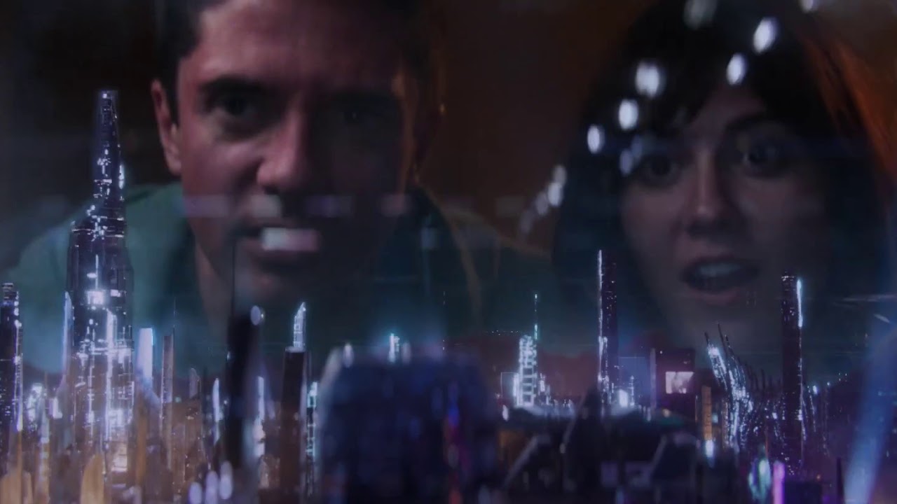 DIGIC Pictures Demo Reel 2018 2019